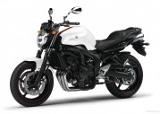 Yamaha FZ6 S2